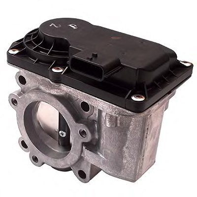 FISPA 88.133 Throttle body